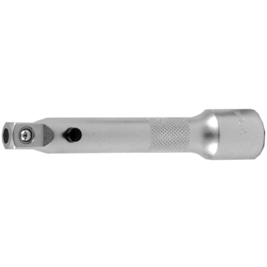 PROJAHN - 1/2" Verriegelungs Verlängerung — Gesamtlänge: 125mm