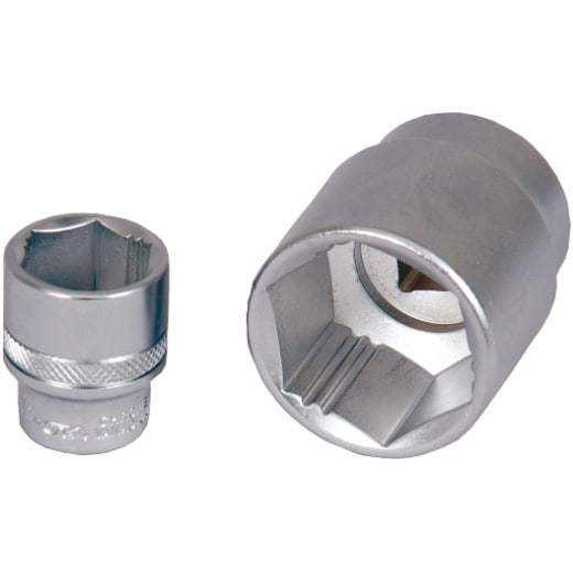 PROJAHN - 1/2" Zündkerzen-Stecknuss 6kant Xi-on — Durchmesser: 16 mm Xi-on