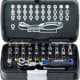 PROJAHN - 1/4" Bit Box mit markierten Bits 33tlg