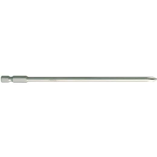 PROJAHN - 1/4" Bit Phillips — PH-Größe: PH 1