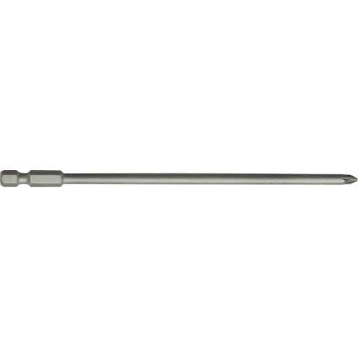 PROJAHN - 1/4" Bit Pozidriv — PZ-Größe: PZ1