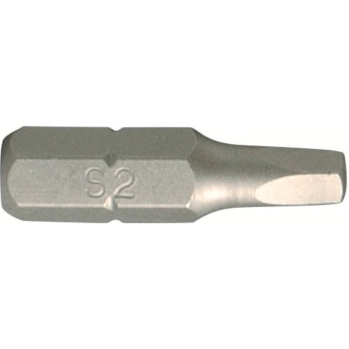 PROJAHN - 1/4" Bit Robertson R1