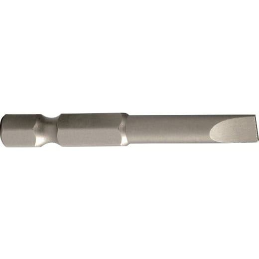 PROJAHN - 1/4" Bit Schlitz — Schlitzgröße: 4,0 x 0,5 mm