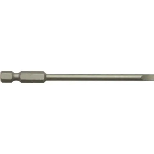 PROJAHN - 1/4" Bit Schlitz — Schlitzgröße: 4,0 x 0,5 mm
