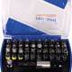 PROJAHN - Display 12xBit Box 32tlg 394089