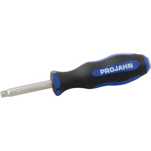 PROJAHN - 1/4" Steckgriff mit 2K-Griff