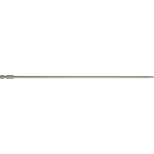 PROJAHN - 1/4" TX Bit — Torx-Größe: T15 / TX15