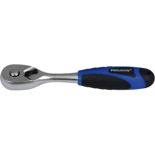 PROJAHN - 1/4" Umschaltknarre Zähne