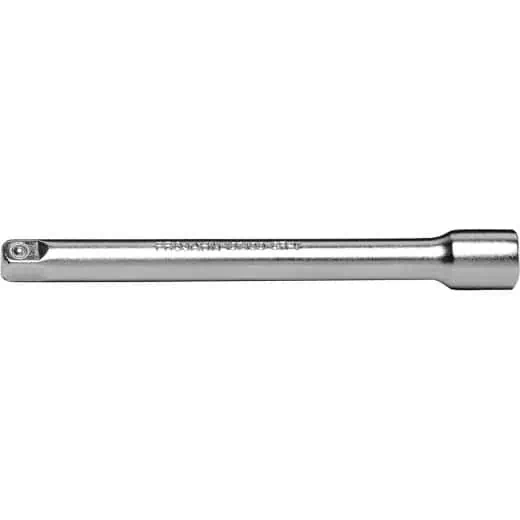 PROJAHN - 1/4" Verlängerung Xi-on — Größe: 1/2", Länge 125mm Xi-on