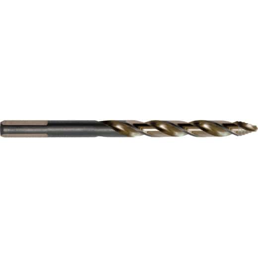 PROJAHN - 2 Spiralbohrer DIN338 HSS-Co5% PROSTEP in Tasche — Bohrerdurchmesser: 1,0 mm