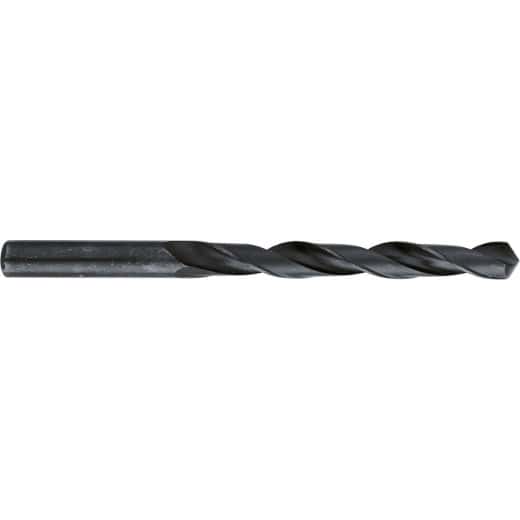 PROJAHN - 2 Spiralbohrer HSS-R nach DIN 338 ECO in Tasche — Bohrerdurchmesser: 1,0 mm