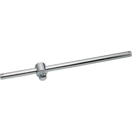 PROJAHN - 3/4" T Gleitgriff Adapter