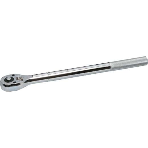 PROJAHN - 3/4" Umschaltknarre 24 Zähne