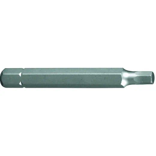 PROJAHN - 5/16" Bit Innen-6kant — Innen-6kantgröße: 4 mm