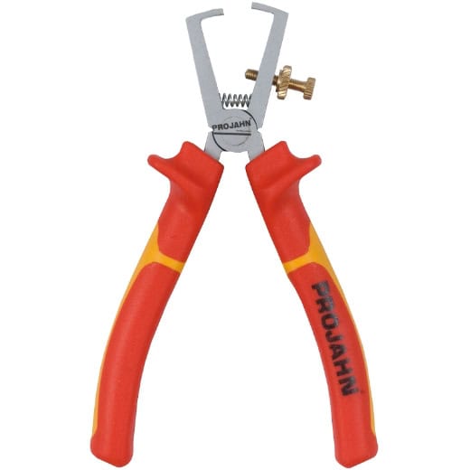 PROJAHN - Abisolierzange 160 mm VDE