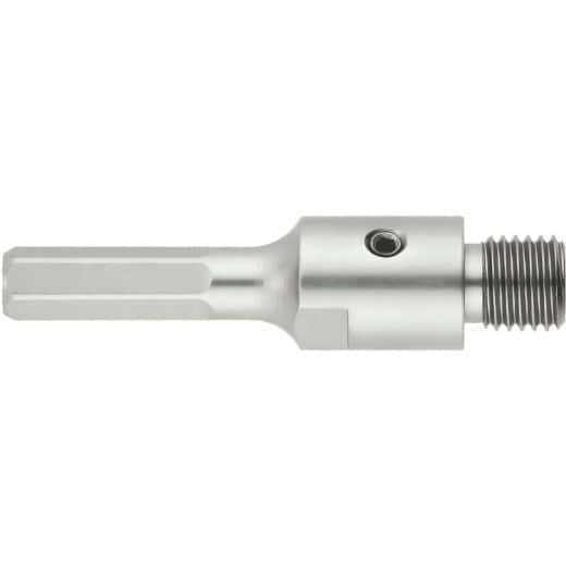 PROJAHN - Adapter 6-kant L 90 mm