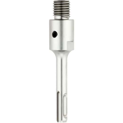 PROJAHN - Adapter SDS-plus — Gesamtlänge: 105 mm