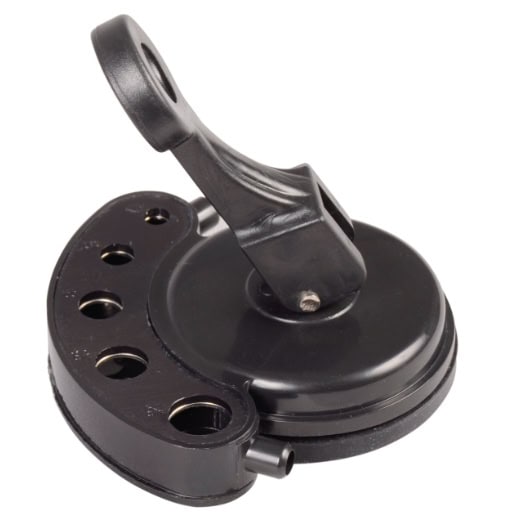 PROJAHN - Anbohrhilfe für Diamantbohrer 4-12 mm