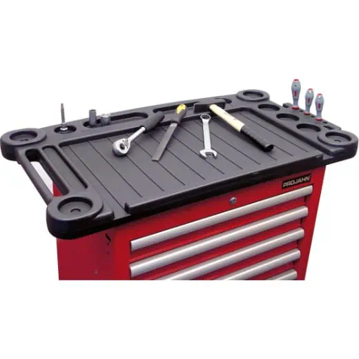 PROJAHN - Arbeits-Auflage zu 5900/5901