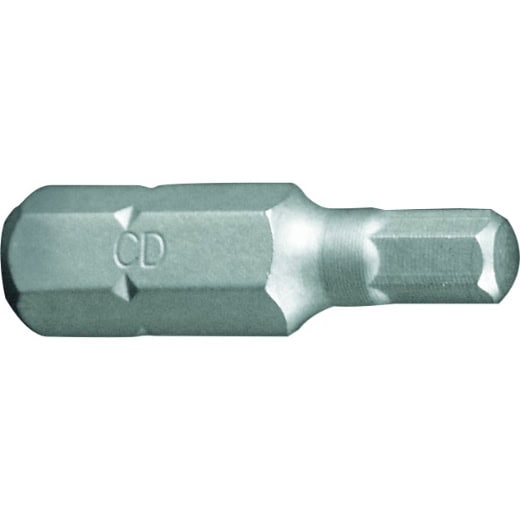 PROJAHN - Bit Innen-6Kant — Innen-6kantgröße: 4 mm