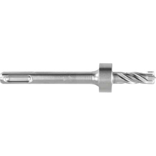PROJAHN - Bundbohrer ROCKET 5 SDS-plus — Bohrerdurchmesser: 1,0 mm, Länge und Schaftgröße: 119x27 mm