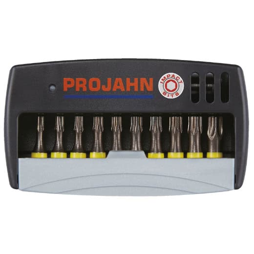 PROJAHN - Display 24x Bit Box impact 394012