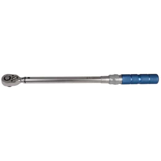PROJAHN - Drehmomentschlüssel TORQUE-PROFIplus Toleranz: 3% — Vierkantgröße: 1/2", Drehmomentbereich: 20–100 Nm