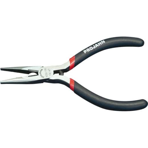 PROJAHN - Elektronik Kettenzange 130 mm