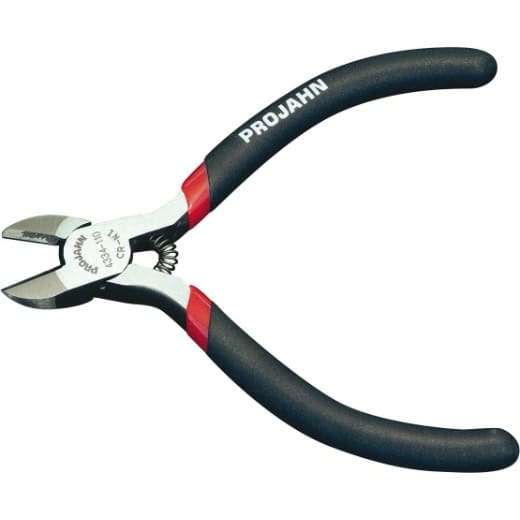 PROJAHN - Elektronik Seitenschneider 110 mm
