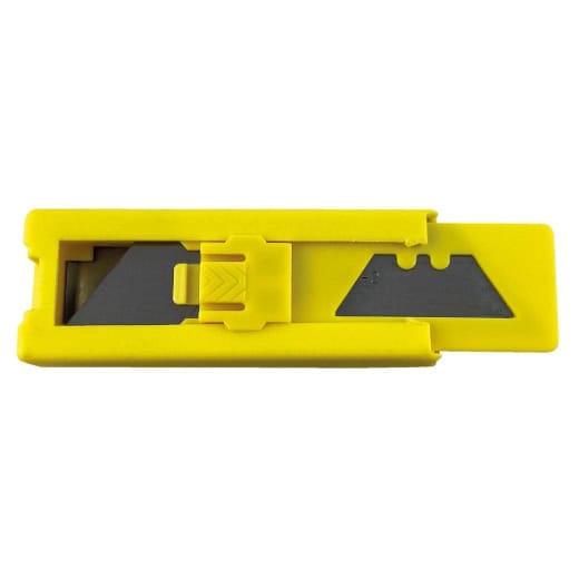 PROJAHN - Ersatzklingen zu Trapezmesser 3301/3302 10 Stck.