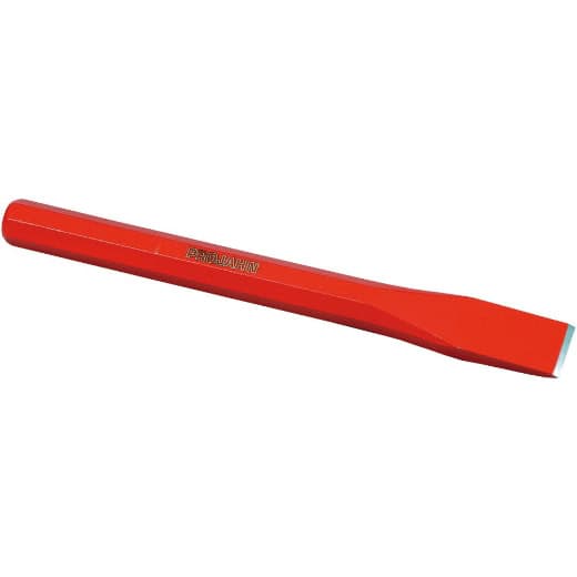 PROJAHN - Flachmeissel 8kant 16 mm x 200 mm