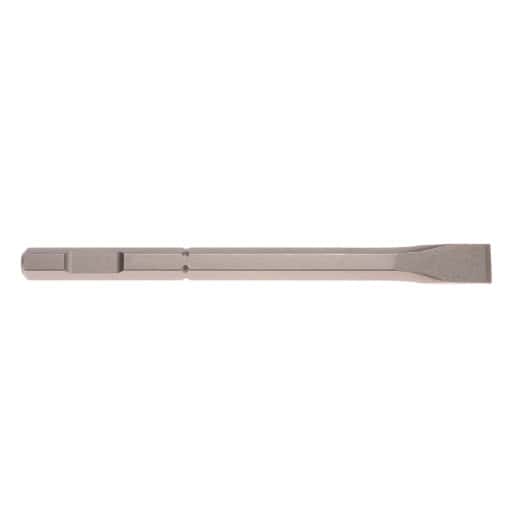 PROJAHN - Flachmeissel für USH10 25x400 mm