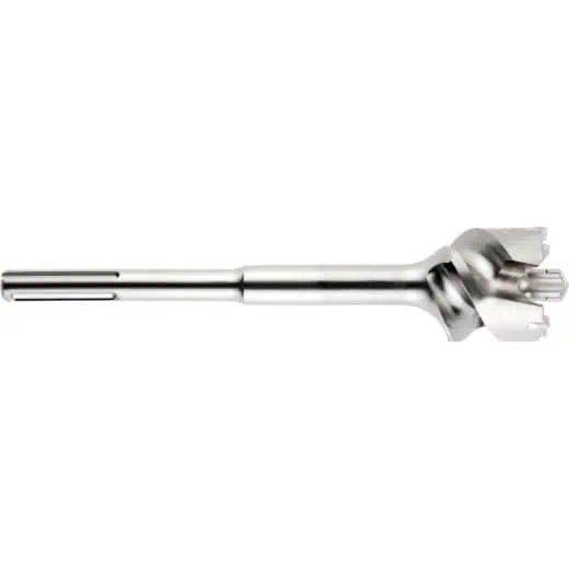 PROJAHN - Fräskrone SDS-max — Fräsdurchmesser: 45 mm, Gesamtlänge: 310 mm