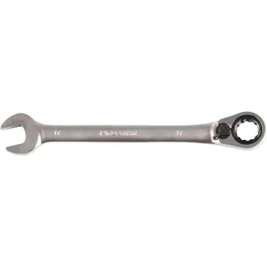 PROJAHN - GearTech Ratschenschlüssel umschaltbar — Schlüsselweite: 10 mm umschaltbar