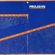 PROJAHN - GearTech Schlüssel Satz Rolltasche 20tlg, klassik 6 - 7 - 8 - 9 - 10 - 11 - 12 - 13 - 14 - 15 - 16 - 17 - 18…