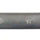 PROJAHN - GearTech Schlüssel Satz Rolltasche 4tlg 10 - 13 - 17 - 19 mm