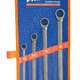 PROJAHN - GearTech Schlüssel Satz Rolltasche 4tlg 10 - 13 - 17 - 19 mm