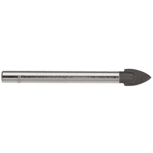 PROJAHN - Glasbohrer — Bohrerdurchmesser: 1,0 mm