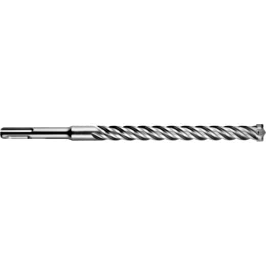 PROJAHN - Hammerbohrer ROCKET 7 SDS-plus 10er Pack — Bohrdurchmesser: 10 mm, Gesamtlänge: 115 mm