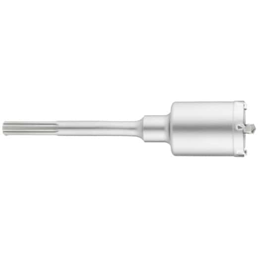 PROJAHN - Hammerbohrkrone SDS-max — Bohrdurchmesser: 100 mm, Gesamtlänge: 290 mm