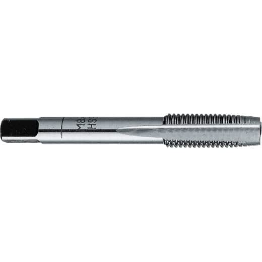 PROJAHN - Handgewindebohrer HSS-G DIN 2181 Mf, Vorschneider — Gewindegröße: Mf10, Steigung: 1,0 mm