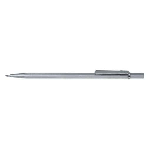 PROJAHN - Hartmetall Reissnadel 145x6 mm vernickelt