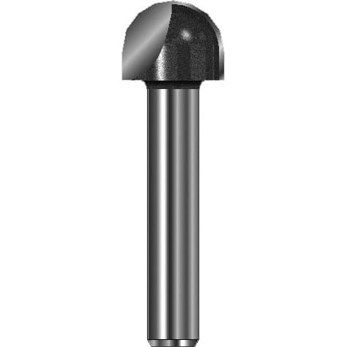 PROJAHN - Hohlkehlfräser — Durchmesser: 127 mm