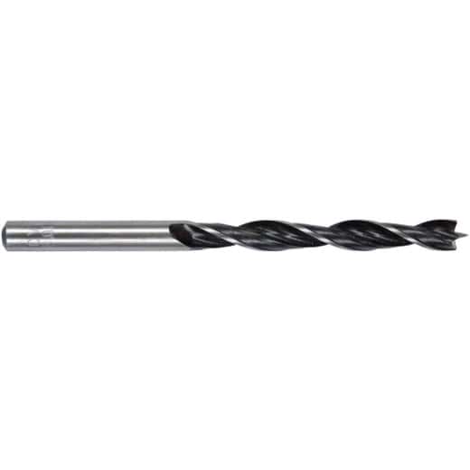 PROJAHN - Holzspiralbohrer 6x250 — Bohrerdurchmesser: 1,0 mm, Gesamtlänge: 250 mm