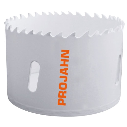 PROJAHN - HSS-Co BiMetall Lochsäge — Durchmesser [mm / Zoll]: 14 mm (9/16")