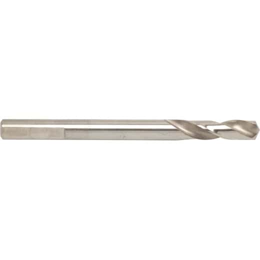 PROJAHN - HSS-G Zentrierbohrer L 105 mm für Schnellwechsel Adapter