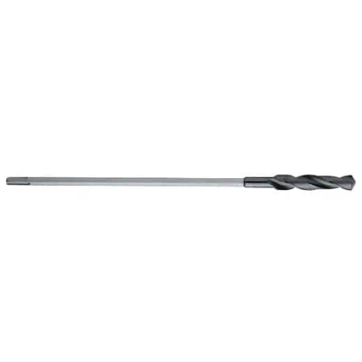 PROJAHN - Installationsbohrer SDS-Plus — Bohrdurchmesser: 10 mm, Gesamtlänge: 400 mm