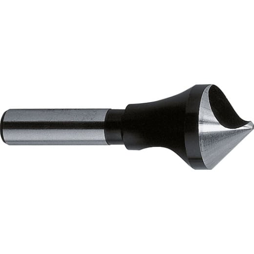 PROJAHN - Kegelsenker mit Querloch HSS-Co 5% — Senkerdurchmesser: 10-15 mm
