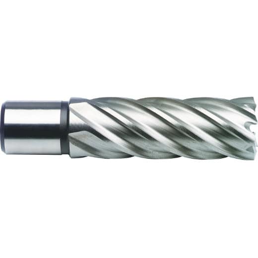 PROJAHN - Kernbohrer HSS-Co 5 % — Bohrerdurchmesser: 12,0 mm, Schnitttiefe: 30,0 mm