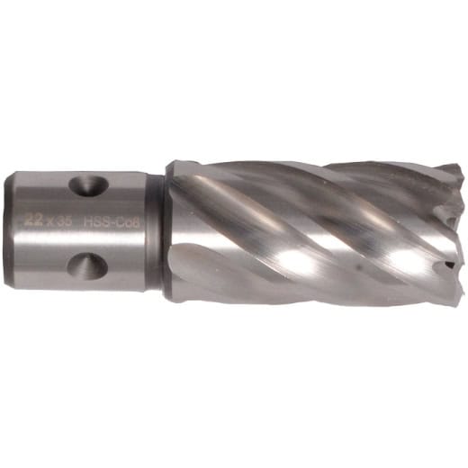 PROJAHN - Kernbohrer HSS QuickIN — Bohrerdurchmesser: 12,0 mm